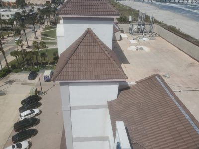 High-Quality Roof Replacement Services