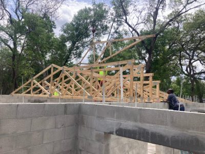 New Roof Construction Services