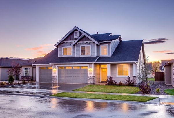 Benefits Of Installing A New Roof Benefits Of Installing A New Roof