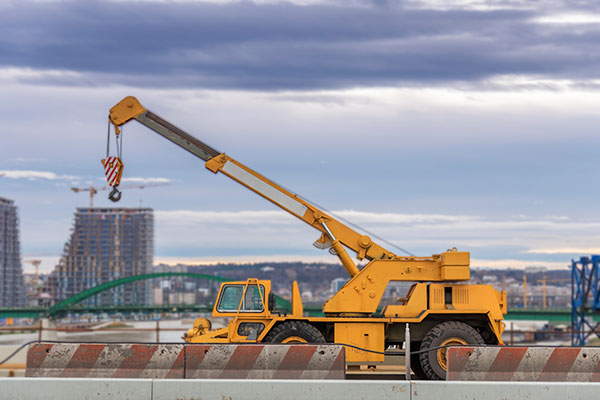 Crane Service