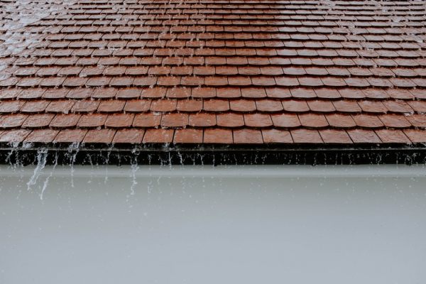 Get Your Roof Ready For Spring