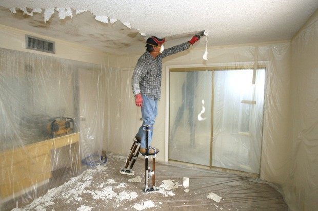 How To Clean The Roof Ceiling In Your House Correctly How To Clean The Roof Ceiling In Your House Correctly