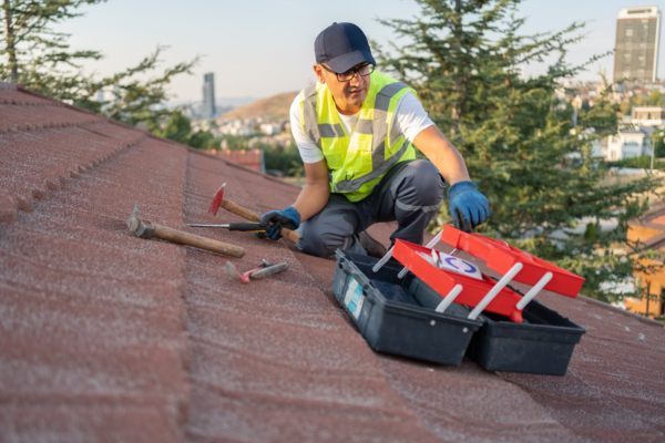 Learn More About Emergency Roof Repair