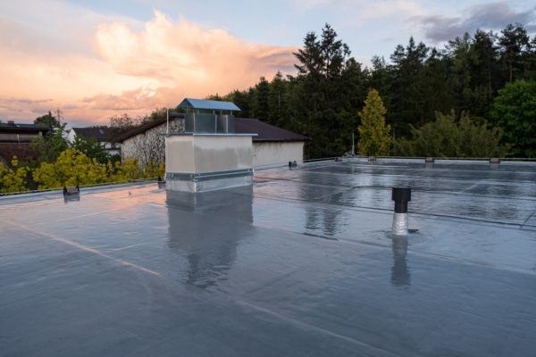Learn More About Roof Coatings