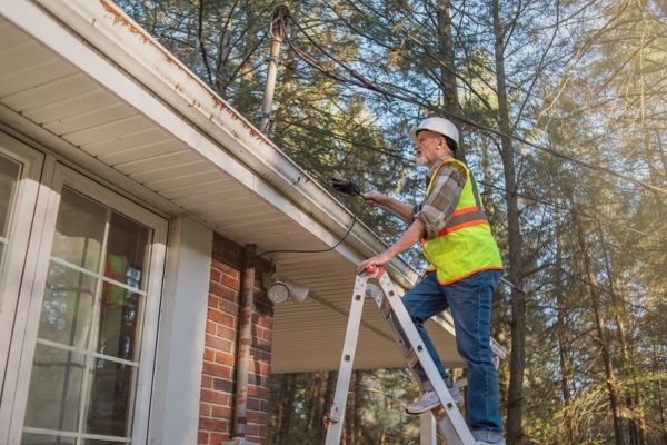 Learn More About Roof Management