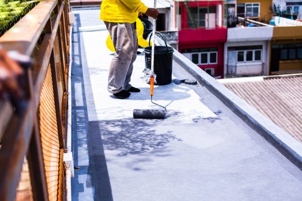 Premium Roof Coating Solutions