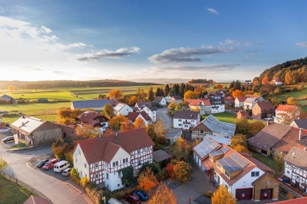 Preparing Your Roof This Fall Preparing Your Roof This Fall