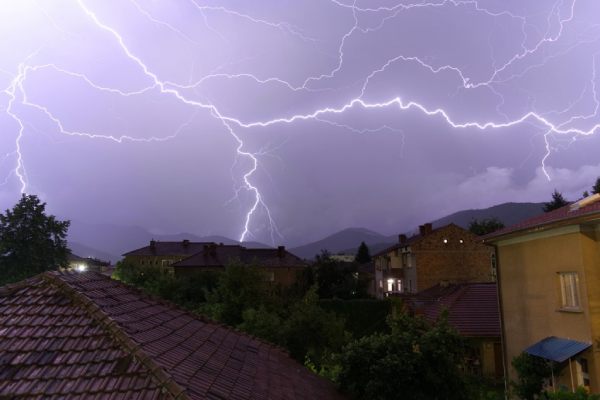 Protecting Your Roof From Storm Damage