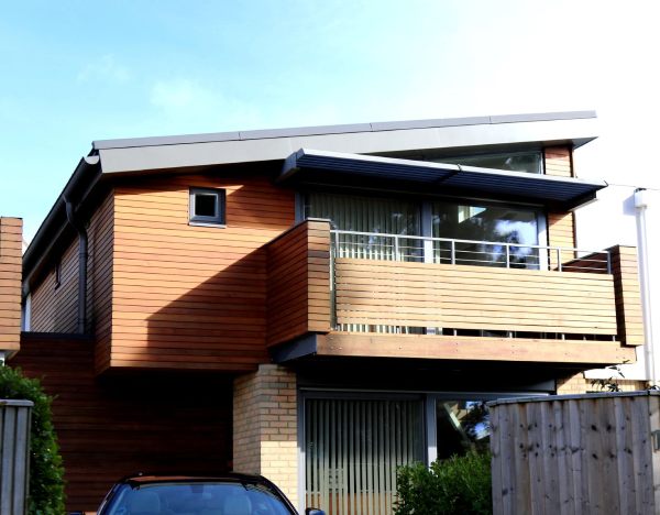 The Best Materials Of A Flat Roof The Best Materials Of A Flat Roof