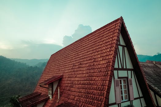 Understanding Different Types Of Roofs