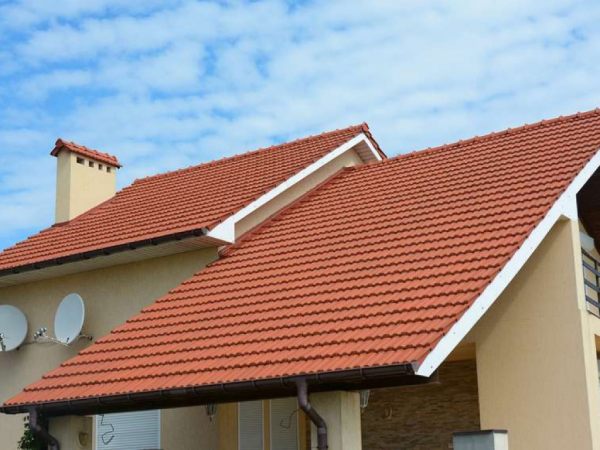 What You Didn’t Know About Metal Roofing