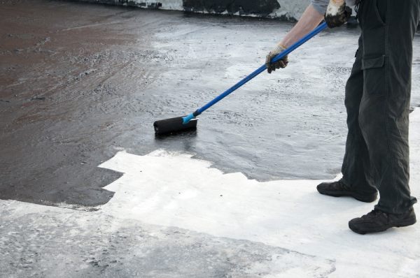 Why Roof Coating Is Important